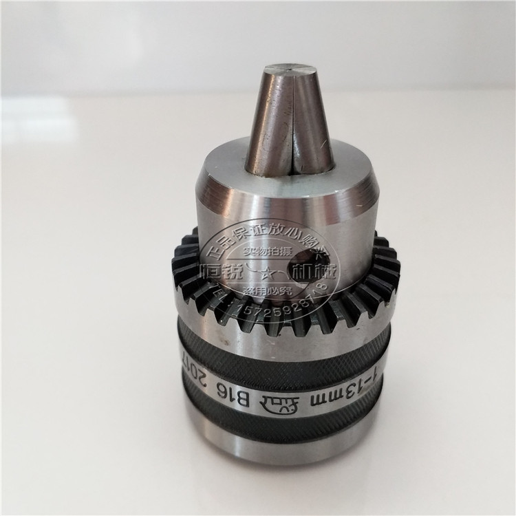 摇臂钻床专用扭力过载保护攻丝夹头上海双峰j4330钻孔丝攻快换筒