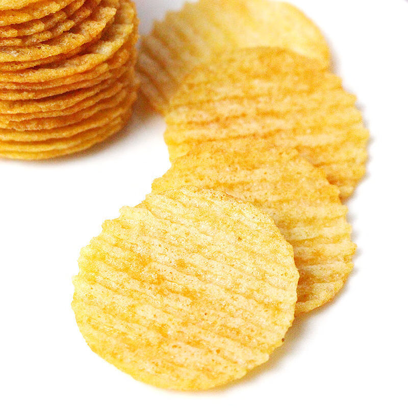 黄瓜味【董小姐非油炸薯片】 尝鲜价6包【图片 价格 品牌 报价】-京东