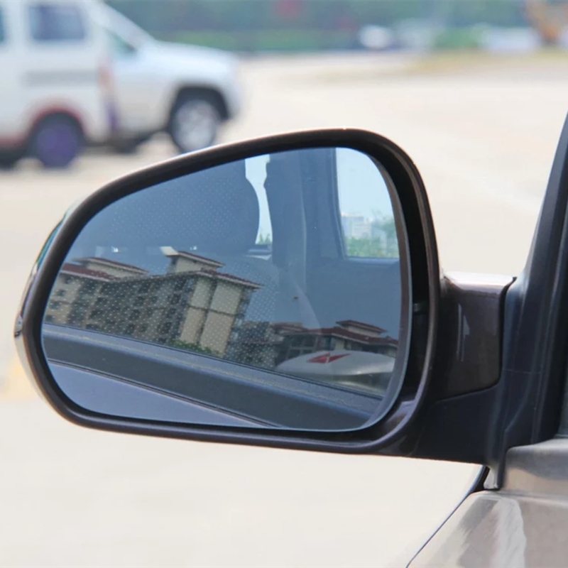 适用于风光330倒车镜后视镜总成风光370左右车外反光镜配件主驾驶左