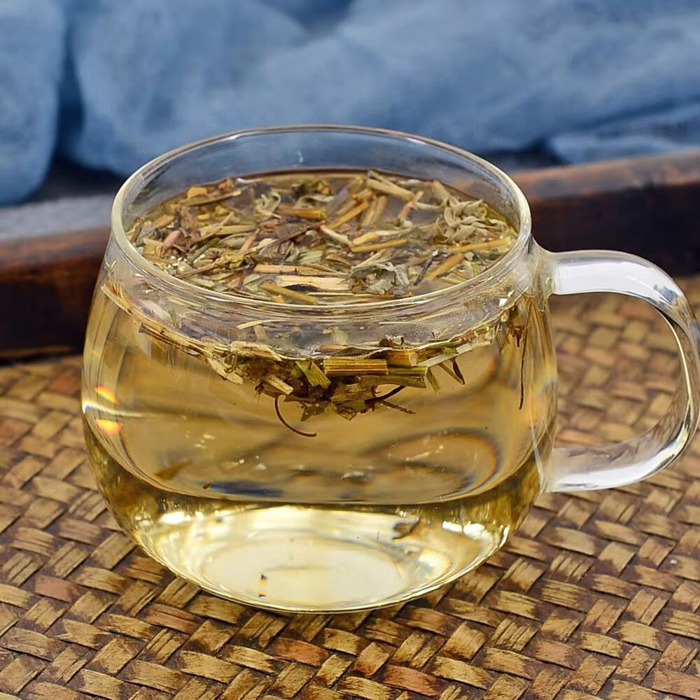 中药材荆芥50g新货荆芥丛香荆芥线芥全荆芥 荆芥梗500g克 50克【图片