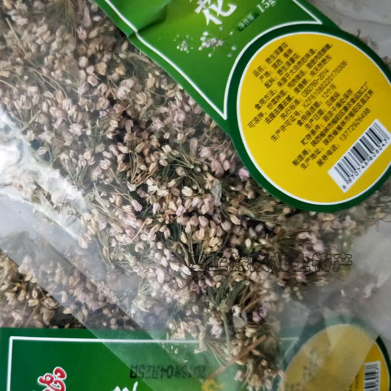 2021干泽蒙花炝锅调味陕北特产泽蒙苲蒙咋蒙扎蒙油调料