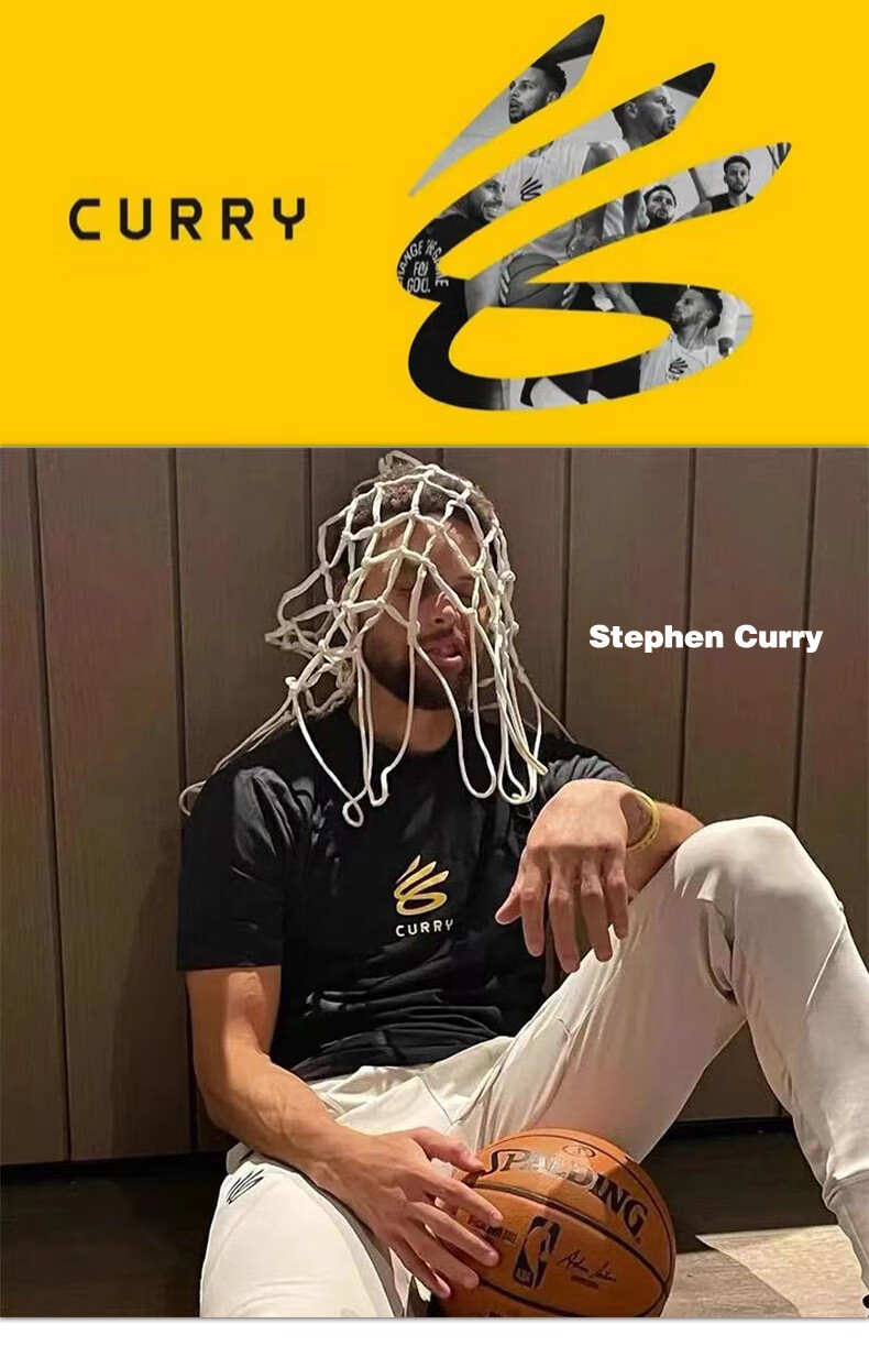 curry球迷新logo斯蒂芬库里手环勇士队球星30号篮球夜光限量珍藏版