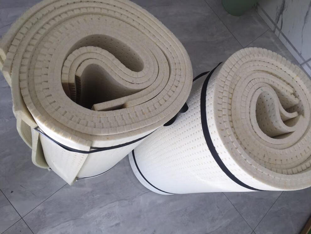 烫衣垫隔热垫布 烫台新硅胶打孔无孔海绵 烫台隔热烫衣垫熨斗布 烫衣