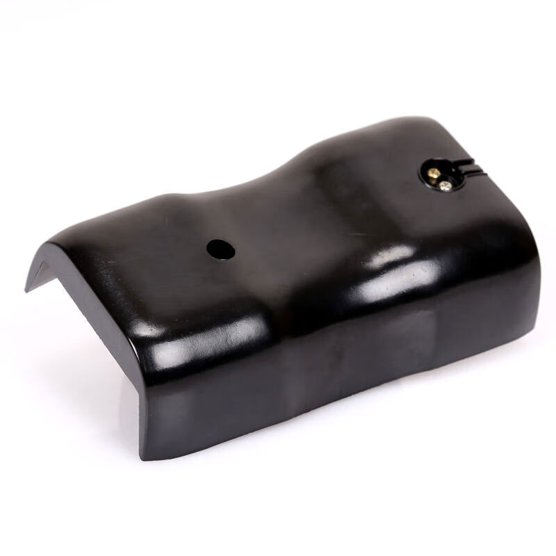 二胡乐器底托花鼓大筒托二胡筒托琴托高档乐器底托二胡配件六角二胡底