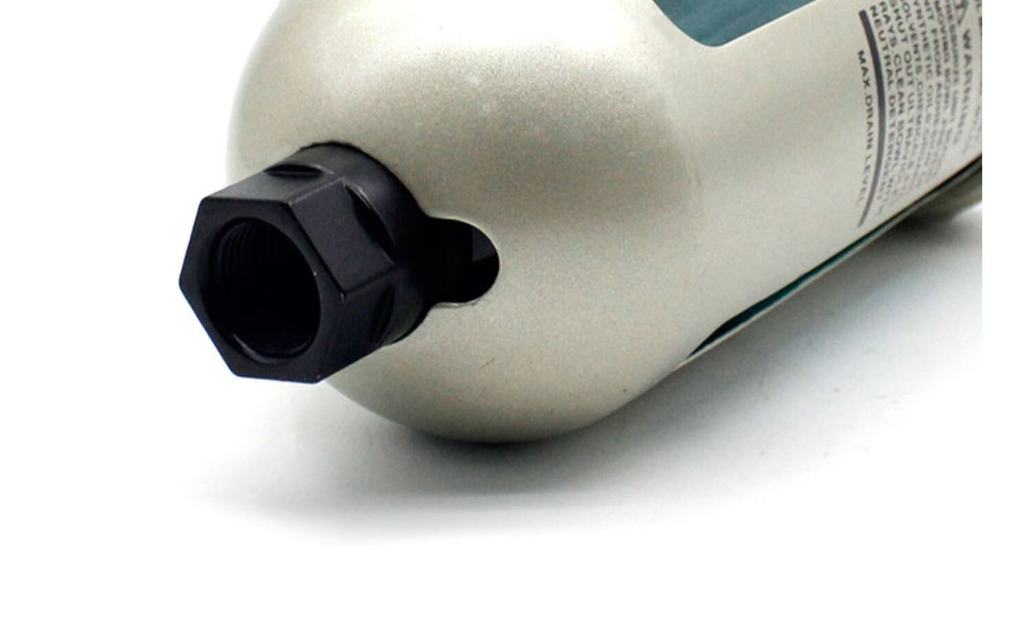 气泵空压机自动排水器4分气动放水排水阀油水分离器ad40204