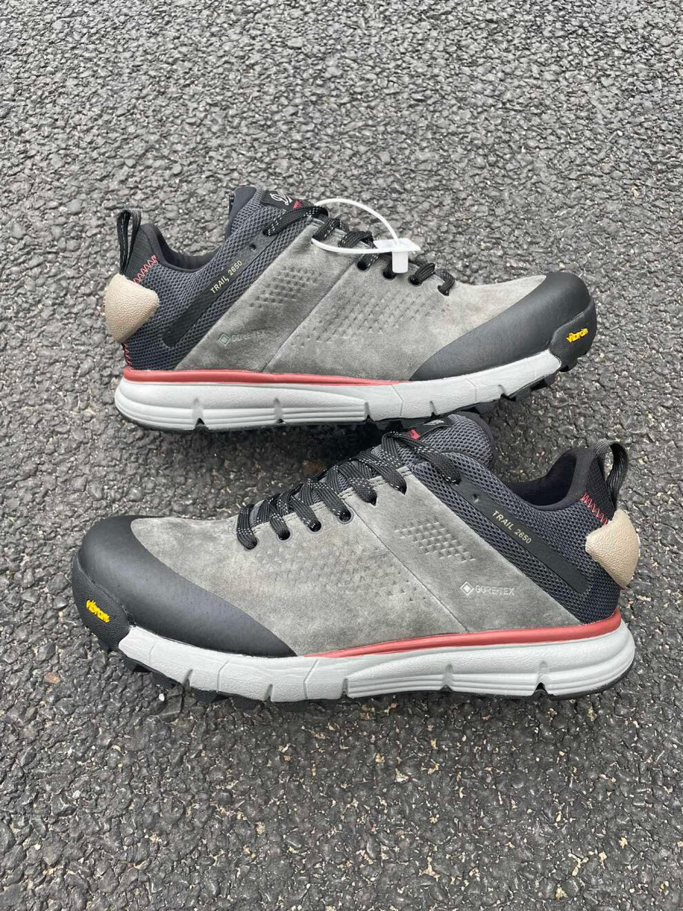 danner作战靴danner丹纳秋冬新款登山鞋防水防滑徒步鞋轻便透气耐磨