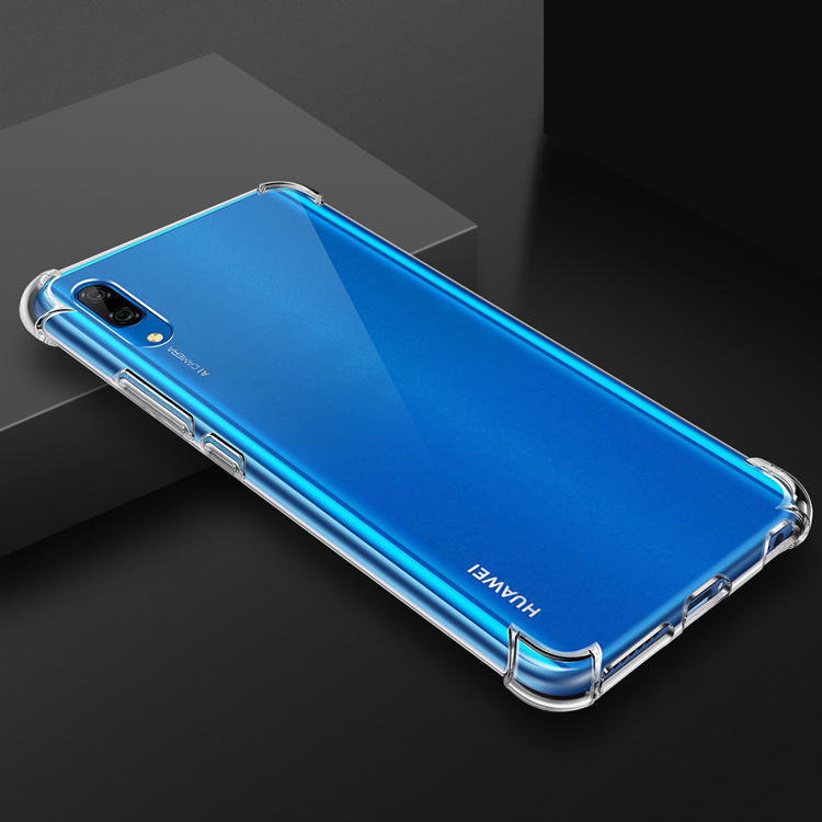 华为荣耀9x手机壳.