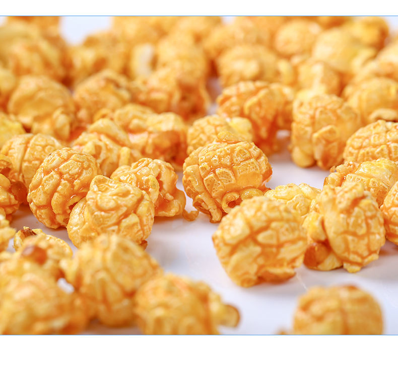 【买1颂1】开小差休闲零食彩虹系列爆米花7个口味14包组合 找客服领取