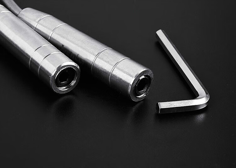 扎钩 钢筋钩子钢筋绑钩 桩心钢耐敲扎丝钩 不锈钢钢筋扎勾awf 27长光