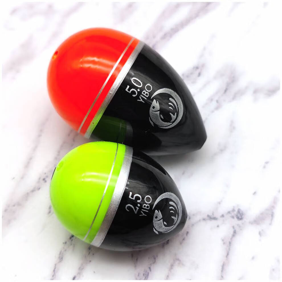 阿波漂夜光棒 海钓远投阿波漂套装中通矶钓浮漂醒目滑漂防撞耐用可插