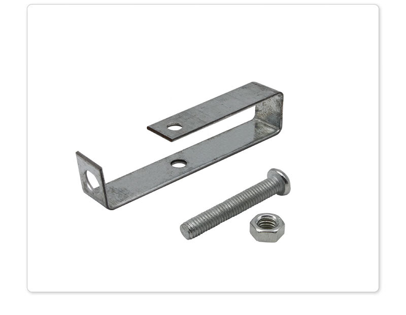 2022吊顶龙骨条3850大吊主吊集成吊顶配件卡扣吊挂轻钢龙骨卡快吊挂件