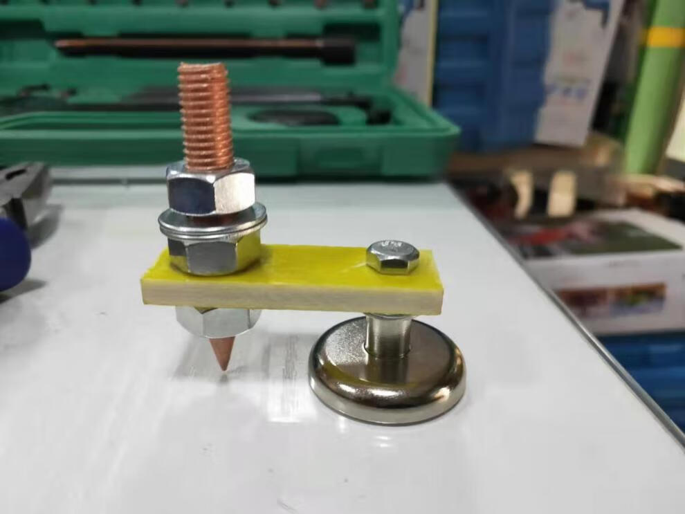 电焊机接地强磁 搭铁搭铁神器电焊机接地线夹子焊接神器焊机 搭铁神器