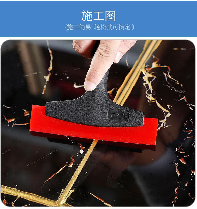 定制环氧彩砂美缝剂施工工具套装清缝瓷砖地板专用海绵擦填缝剂铲刀沙