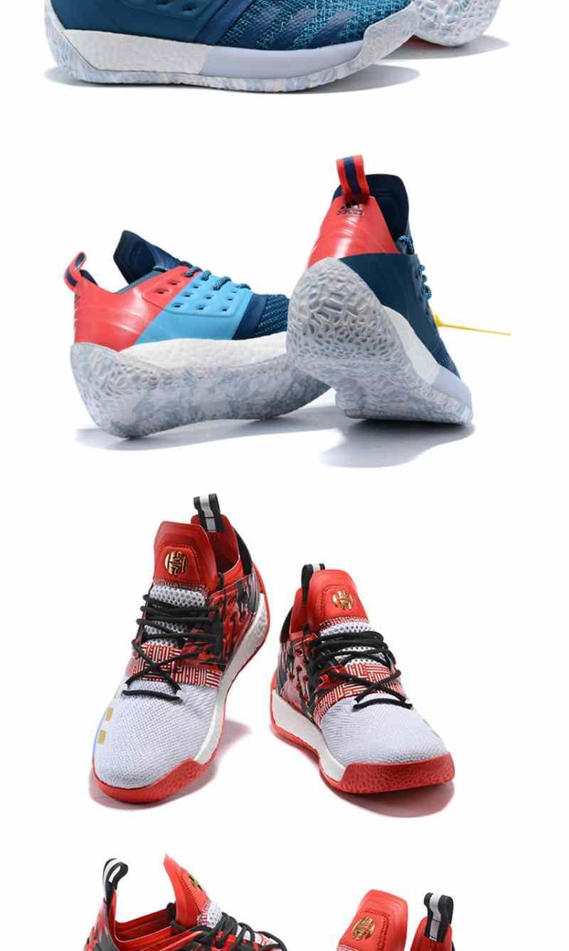 2新款全明星中国行防滑实战耐磨战靴篮球鞋 其它配色请咨询客服 40