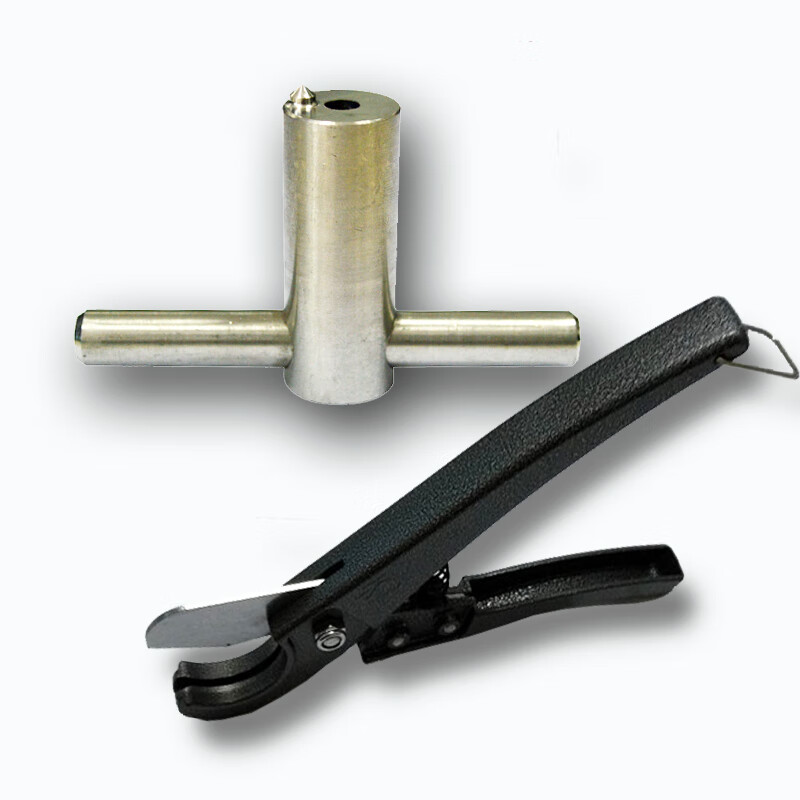 馈线割刀剥线刀扩孔器馈管馈线制作工具 扩孔器 割刀【图片 价格 品牌