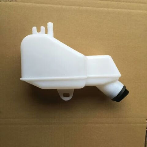 适用于徐工吊车配件20g25k50k刹车油壶刹车油杯 白色