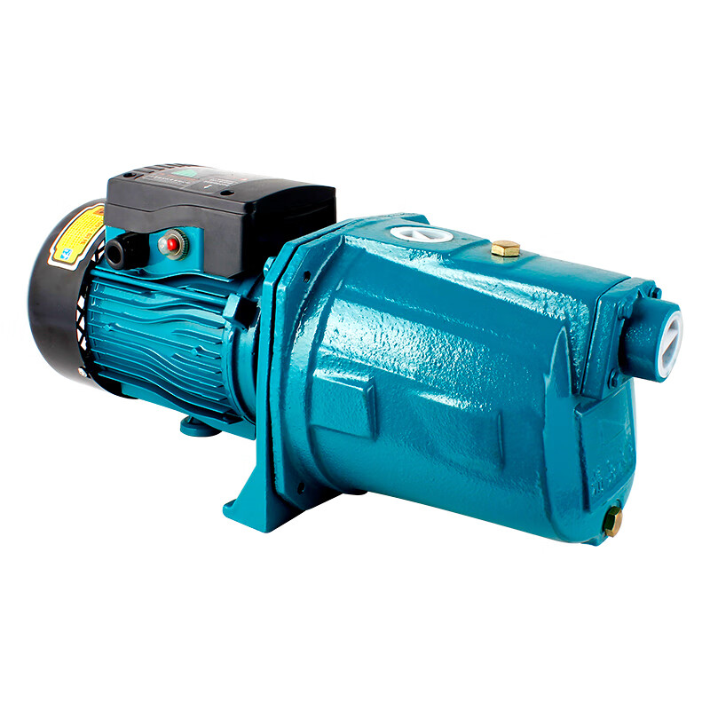 家用智能自吸泵增压泵清水抽水泵220v全自动自来水管加压水泵定制飞昂