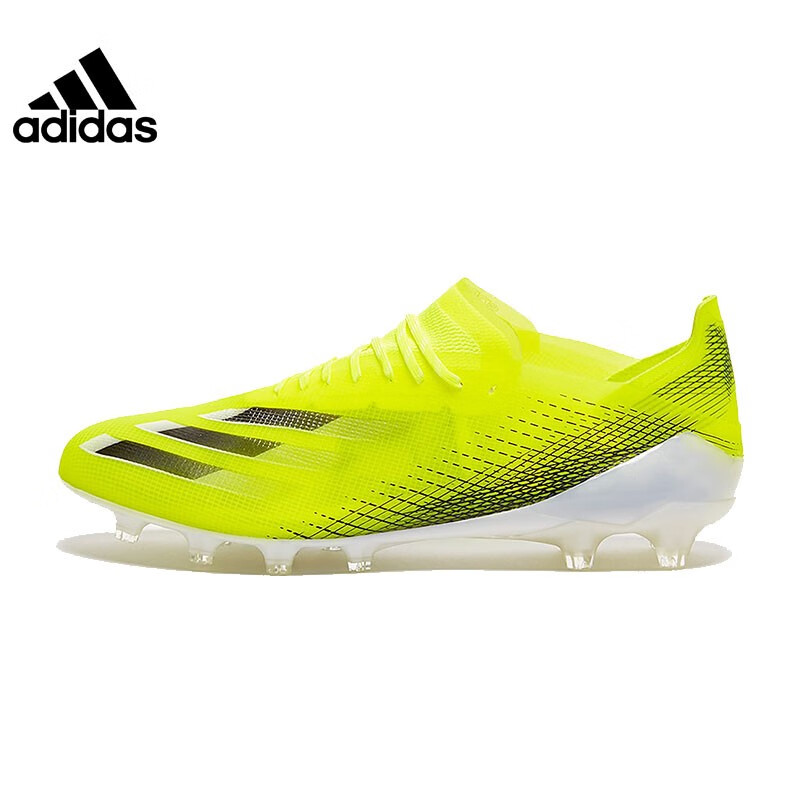 adidas阿迪达斯男鞋xghosted1ag运动鞋足球鞋fy0957fy095741