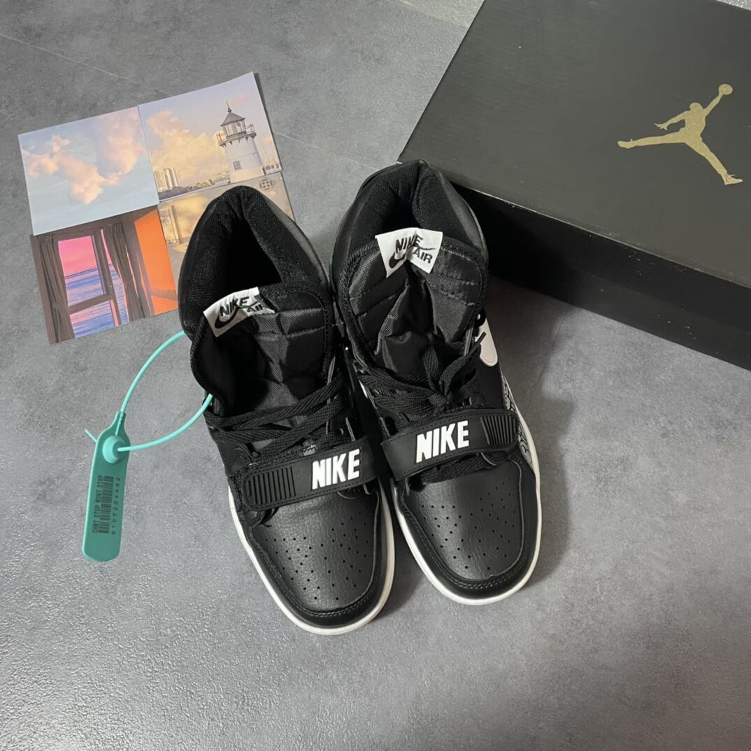 智妤纯原美国队长鞋子男aj312新款高帮学生情侣篮球鞋增高气垫运动鞋