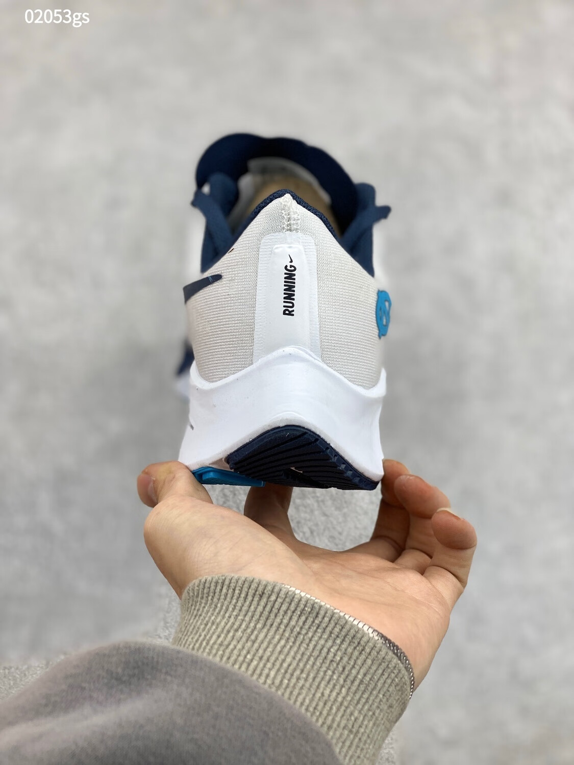 zoompegasus37登月37代飞马透气缓震极速跑鞋37代白41