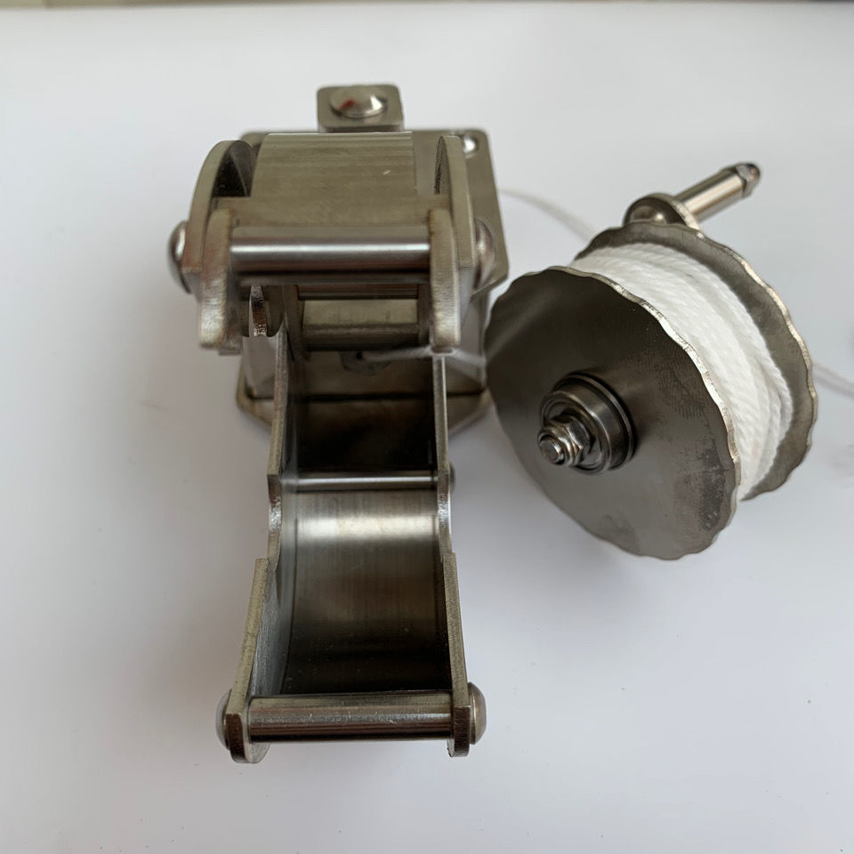 墨斗 小个墨斗 墨水墨斗 不锈钢墨斗 1个墨斗【图片 价格 品牌 报价】