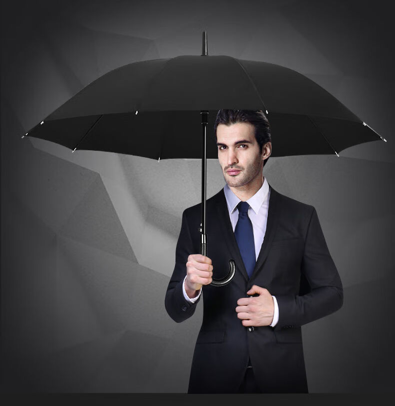 雨伞大号双人晴雨两用太阳伞遮阳折叠男女学生韩版十六骨抗风专用款