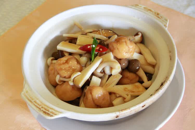 正宗肥四鱼腐罗定皱纱鱼腐广东特产散装鱼豆付火锅麻辣烫配菜粤菜