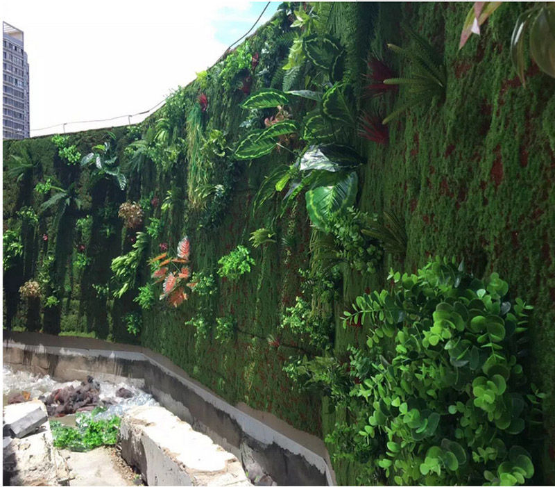 精选现发仿真青苔藓草皮草坪植物景观绿色植物场景橱窗展示盆景盆栽
