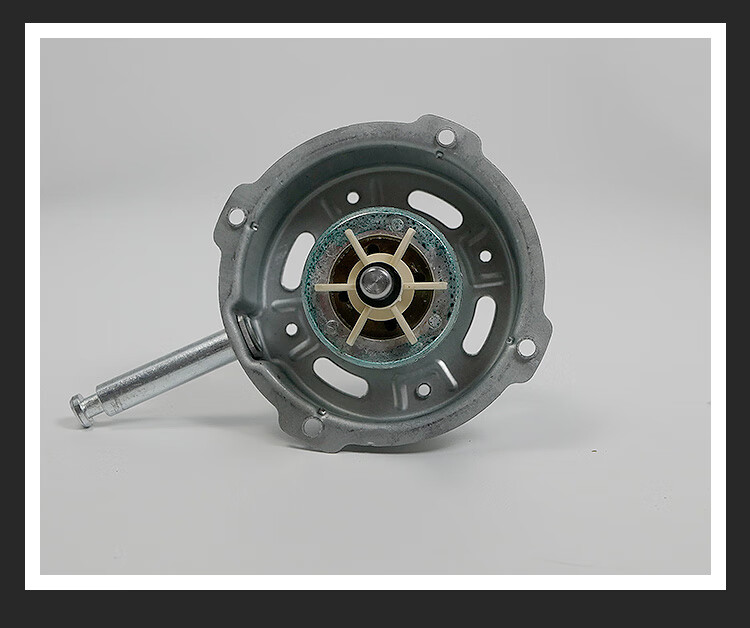 美的风扇配件美的电风扇配件电机fs40-6dr fs40-10fr落地扇马达 异步