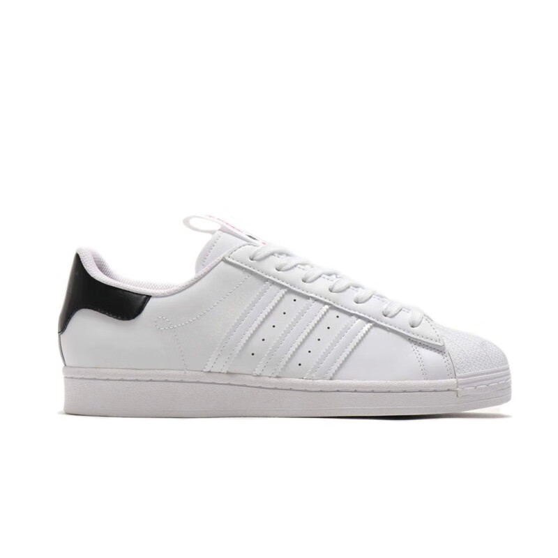 adidas阿迪达斯男女鞋 三叶草superstar贝壳头新年城市限定小白鞋运动
