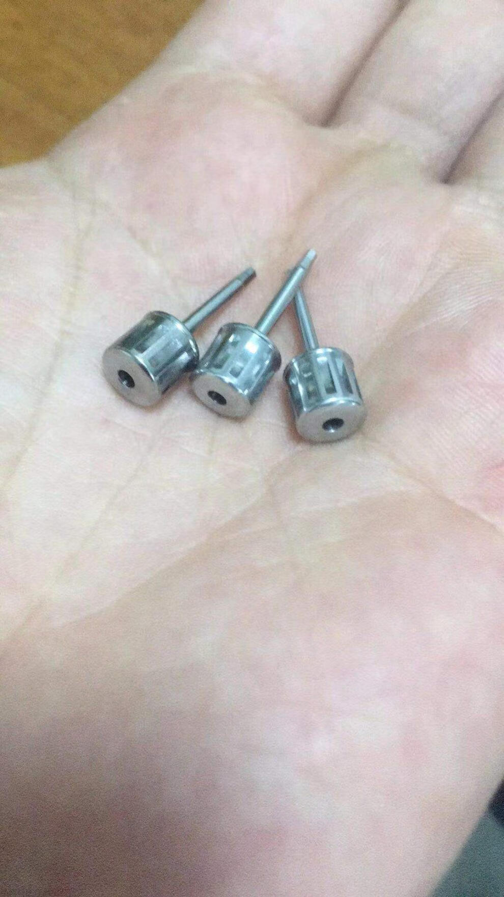 口腔种植牙修复螺丝刀扭力扳手工具盒登腾奥齿泰iti小球钻菠萝钻登腾