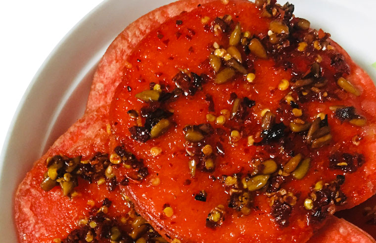 湖南湘西特产糯米辣子酸16个 酸辣粑 黄辣子 糯米粑粑 糯米酸糍粑