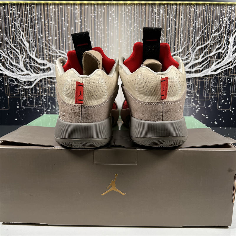 双zoom气垫 aj35兵马俑玉石高帮实战篮球鞋 dd9322 200兵马俑 40 正常