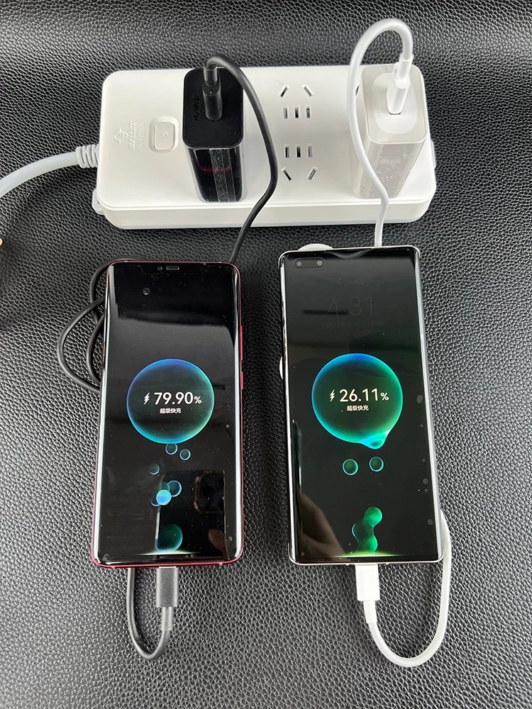 【保价双十一】华为荣耀20原装充电器数据线品音频线手机壳保护套原厂