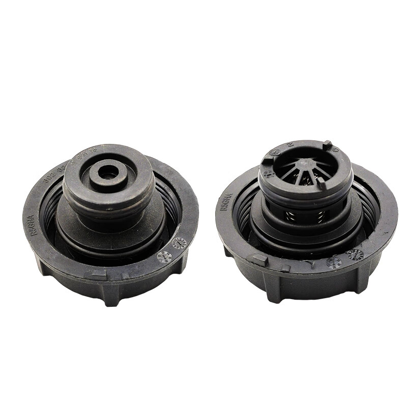 适配新老经典福克斯水箱盖致胜副水壶盖发动机防冻液水箱黑盖子精品老