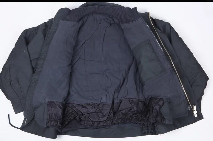 【可开发票】棉衣进冻库加厚套装06地勤棉服冬季工作服保暖男冷库劳保