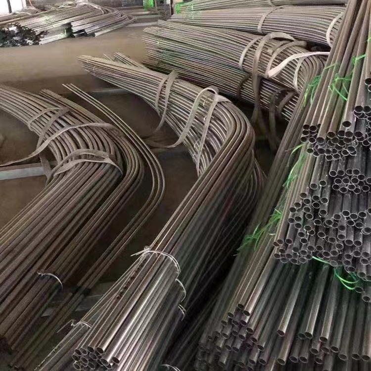 大棚骨架大棚配件大棚骨架钢管农业种植育苗棚养殖椭圆管大棚定制全套