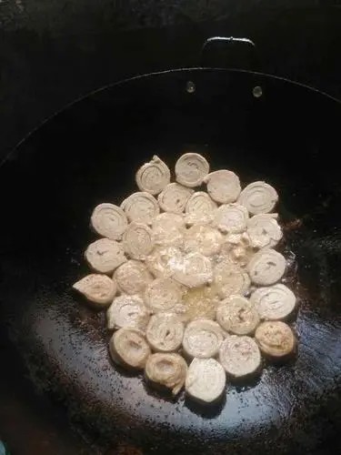 湖北红安特产臭皮子自产自销制作500g一斤装【图片 价格 品牌 报价】