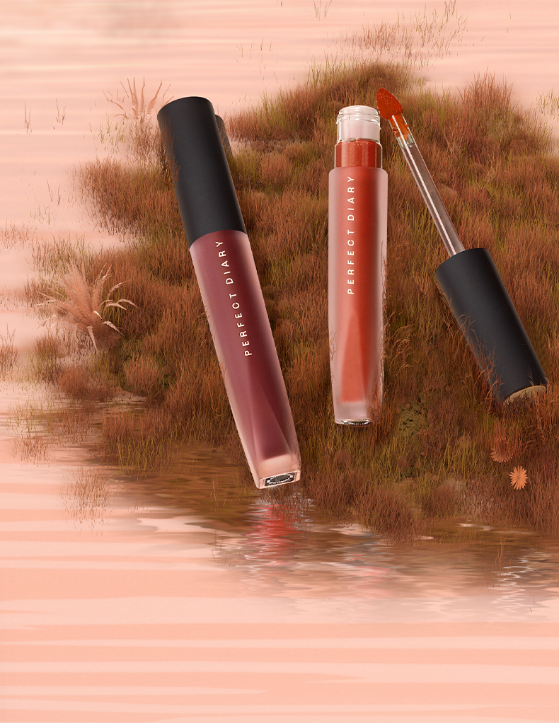 完美日记十二色动物眼影盘生日礼物新手初学者学生礼物女神丹顶鹤礼盒