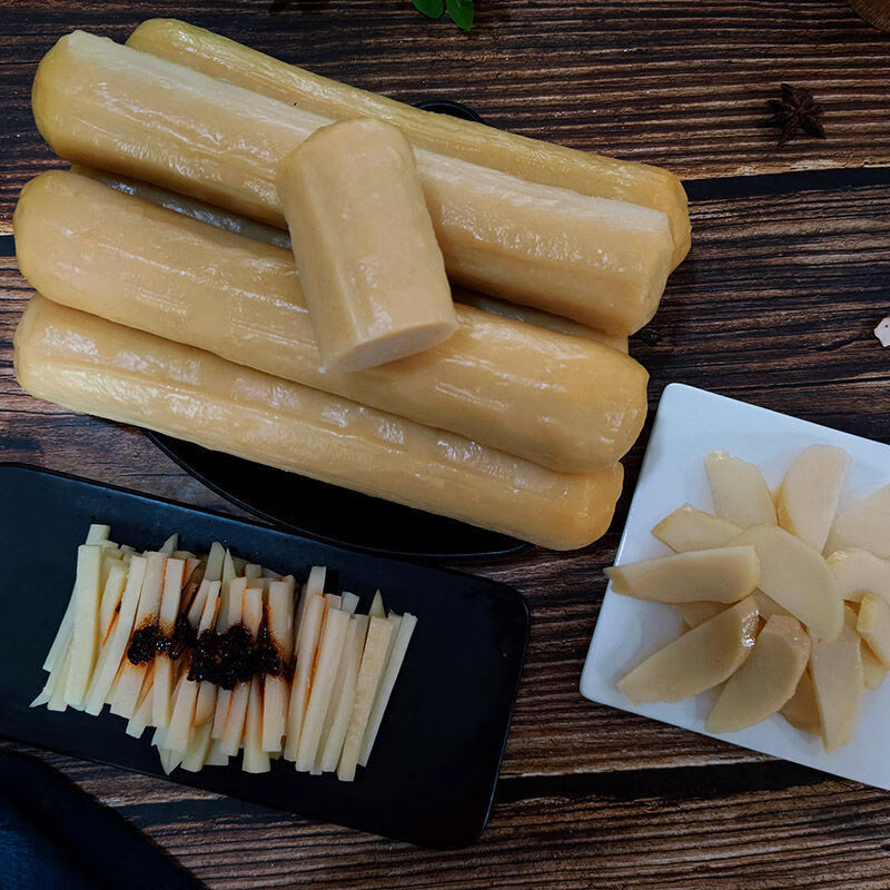 米豆腐四川 四川特产正宗广元米豆腐手工灰米豆腐农家碱粑米馍馍小吃