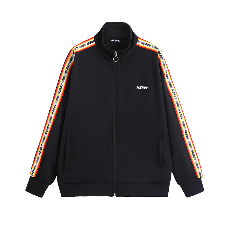 nerdy运动套装 串标运动套装韩国潮牌iu李知恩同款私服休闲套装男女