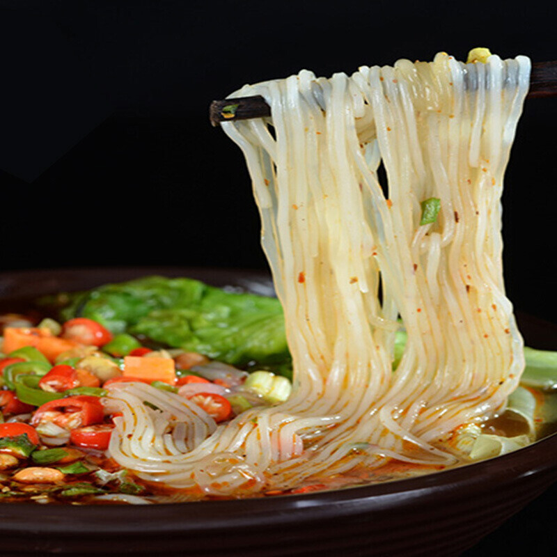 麻辣烫粉丝6桶【图片 价格 品牌 报价】-京东