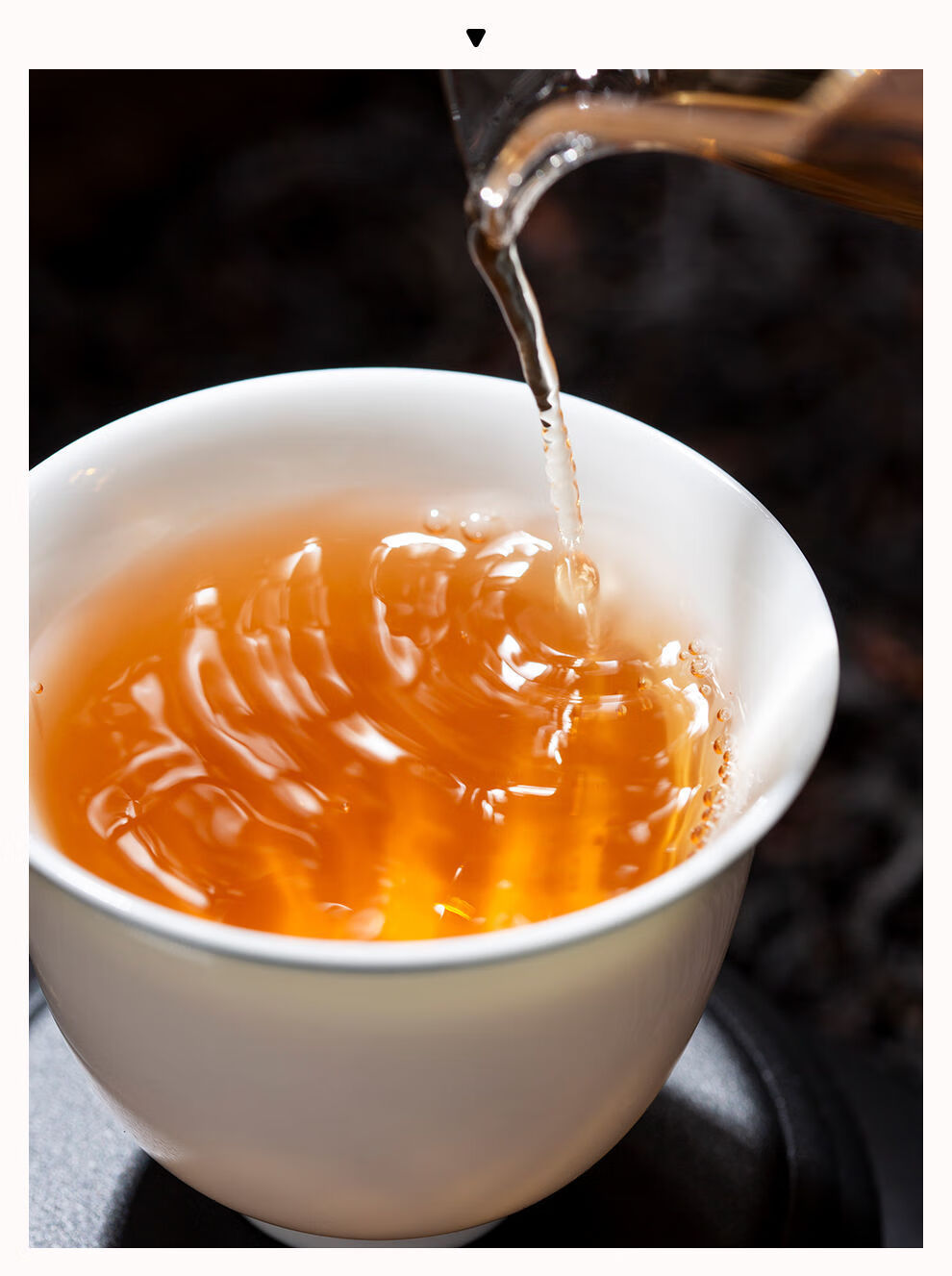 古树红茶滇红茶2021年云南大雪山野生单株古树浓香型红茶带礼盒200克