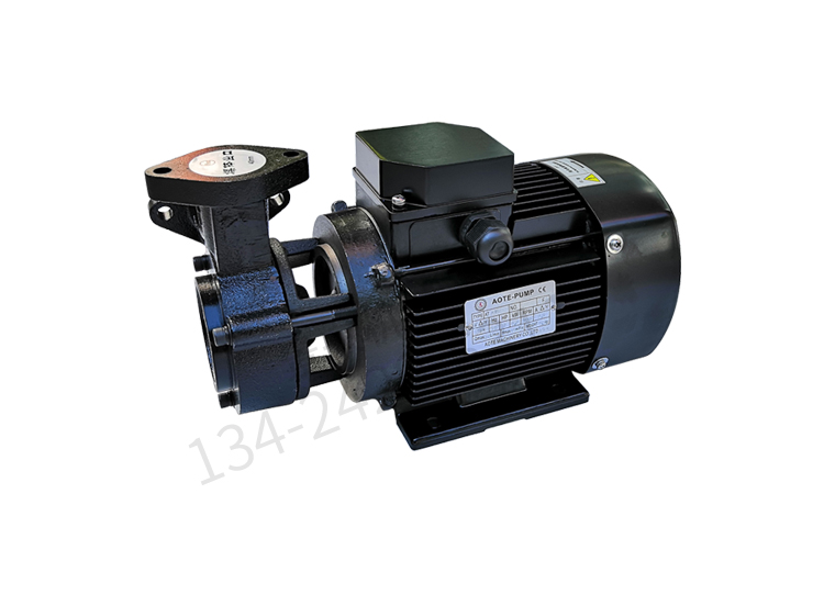 水木风aotepump高温模温机水泵ataoflata1fata2fataof热水泵120度
