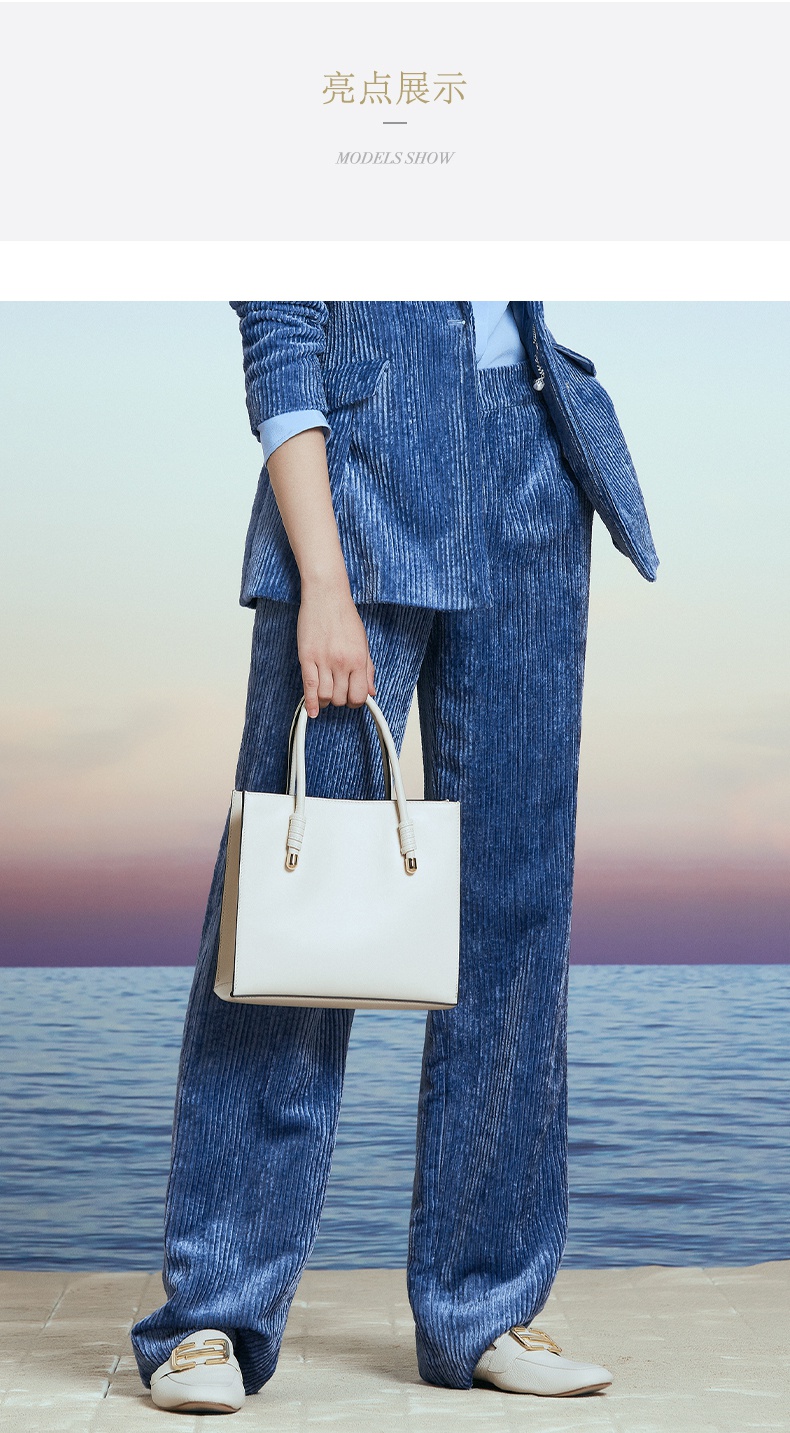 ellassay歌力思2021春夏新款丝绒蓝色ewe321k01300薄雾蓝xs