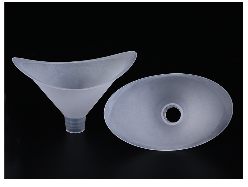 擎晨 肺活量吹嘴一次性嘴吹通用型仪学生儿童加厚肺活量体检测定制