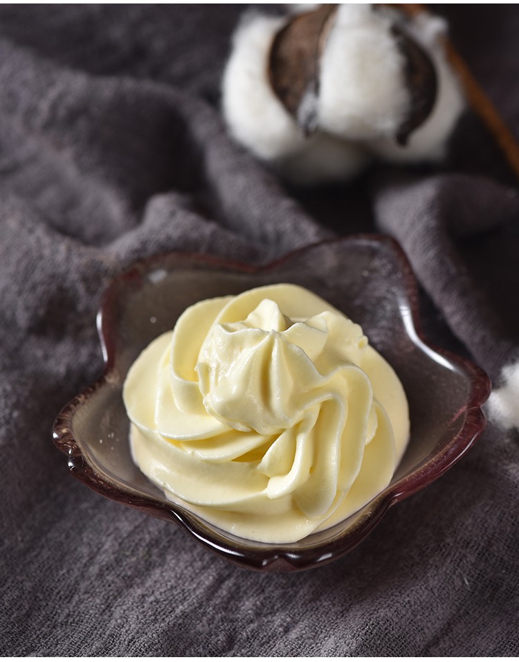 淡奶油 爱乐薇动物性稀奶油 蛋糕裱花鲜奶油1l【图片 价格 品牌 报价