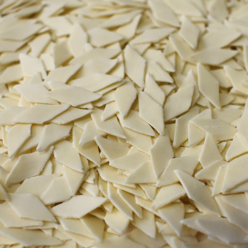 小面琪新小麦面粉制作手工小面片农家面叶面皮面珍珠琪 1.