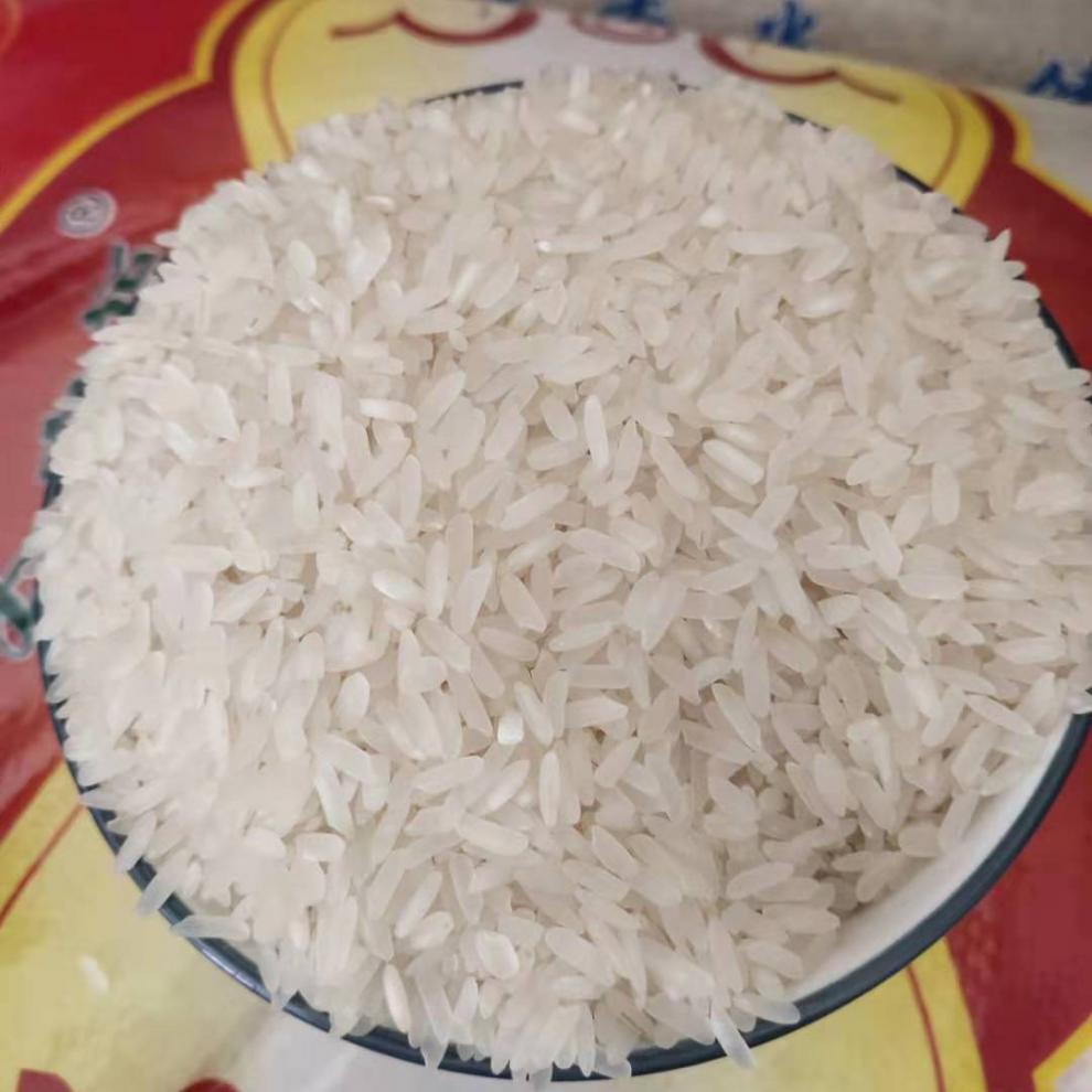 贵州本地大米不粘不糯新米布依雅香米95公斤一包