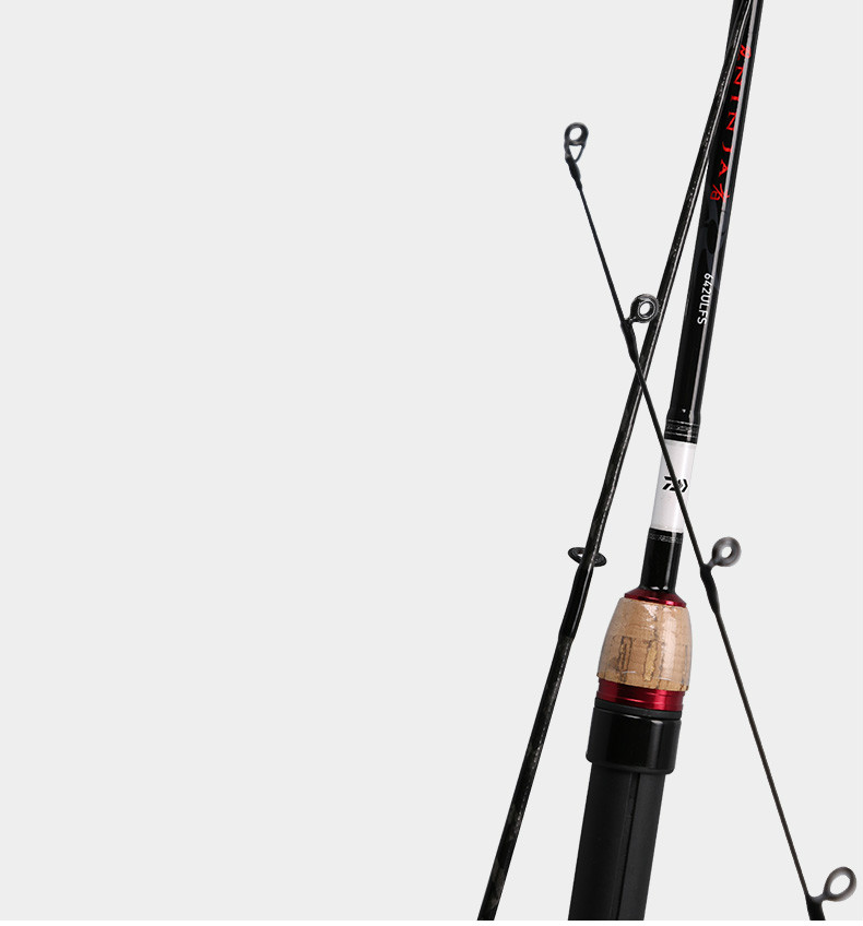 禧玛诺路亚竿旗舰新品新手入门轻量直柄杆钓鱼竿越南舰达亿瓦路亚